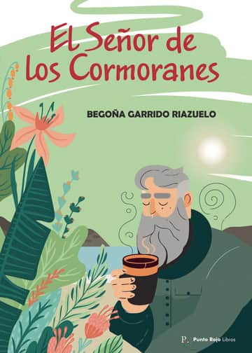 El Señor de los Cormoranes
