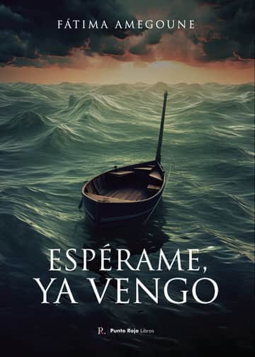 Espérame, ya vengo