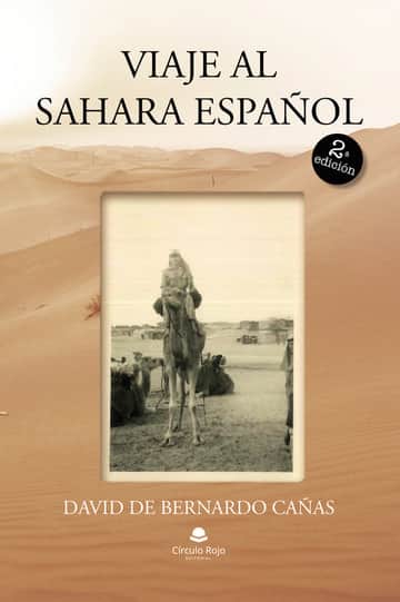 VIAJE AL SAHARA ESPAÑOL