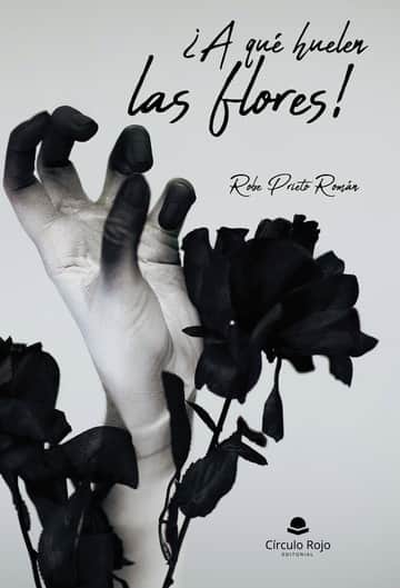 ¿A qué huelen las flores!