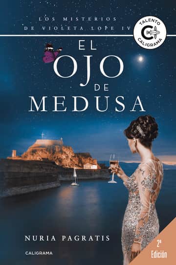 El ojo de medusa