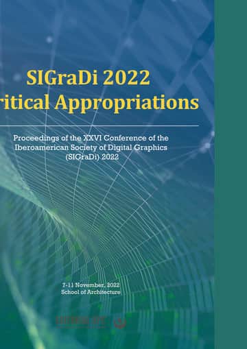 SIGraDi 2022