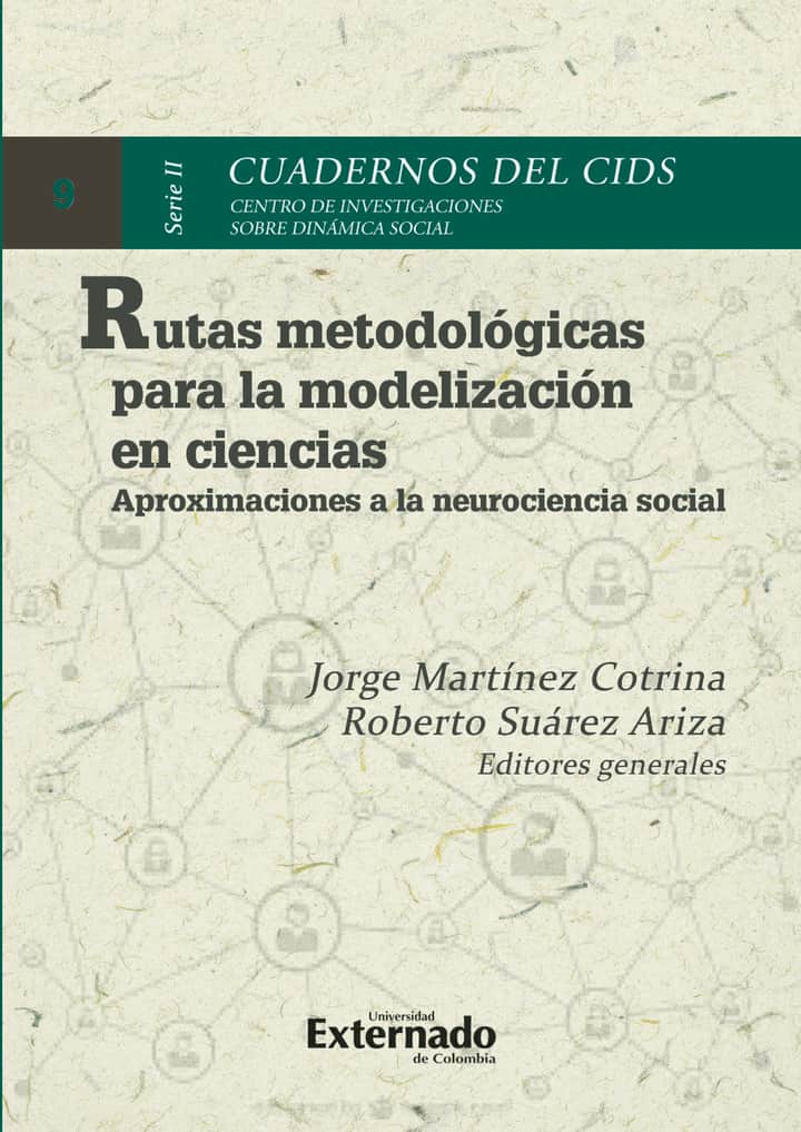 Rutas metodológicas para la modelización en ciencias