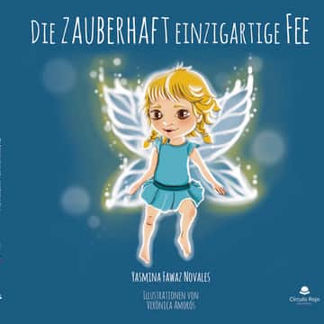 Die zauberhaft einzigartige Fee