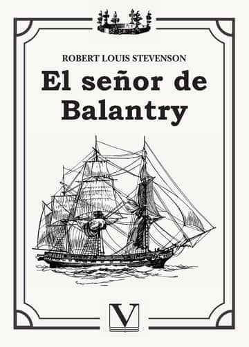 El señor de Balantry