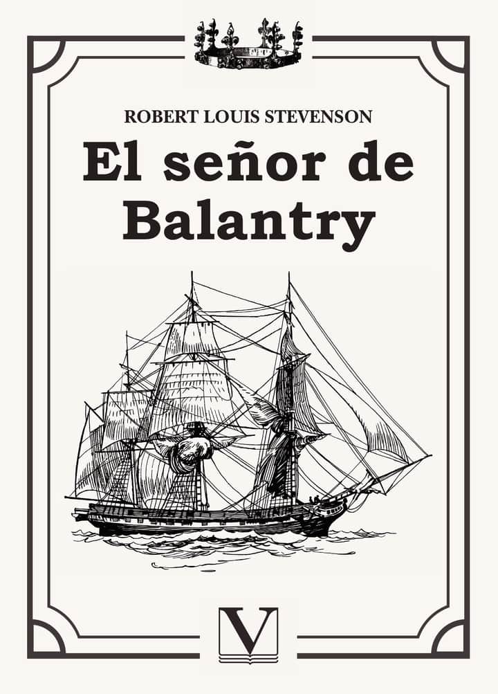 El señor de Balantry