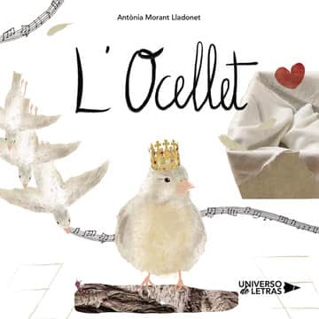 L’Ocellet