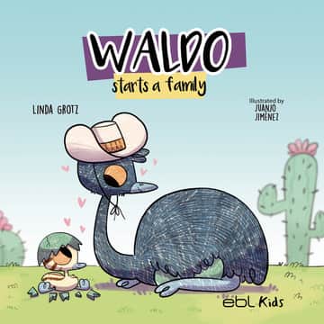 Waldo Starts a Family