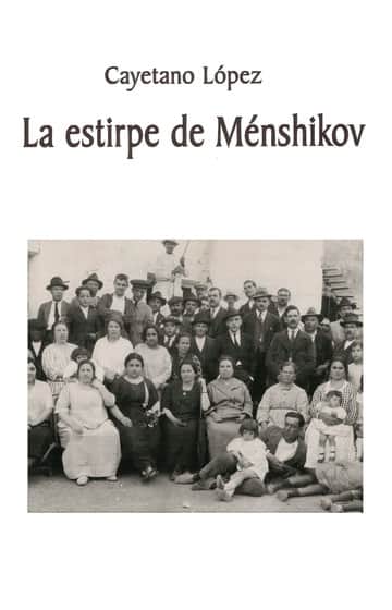 La estirpe de Ménshikov