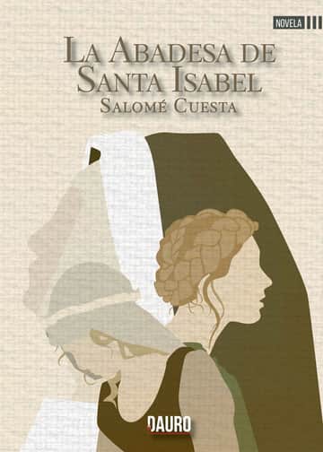 La abadesa de Santa Isabel (tapa dura)