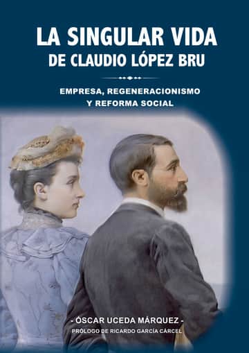 La singular vida de Claudio López Bru
