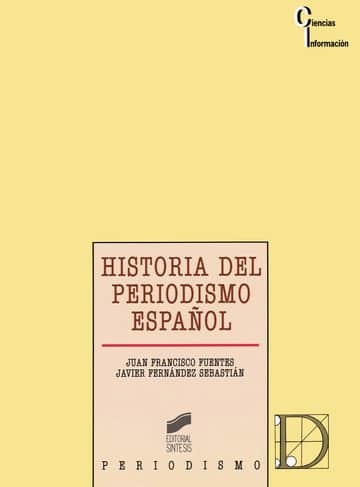 Historia del periodismo español
