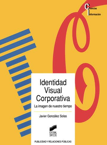 Identidad visual corporativa