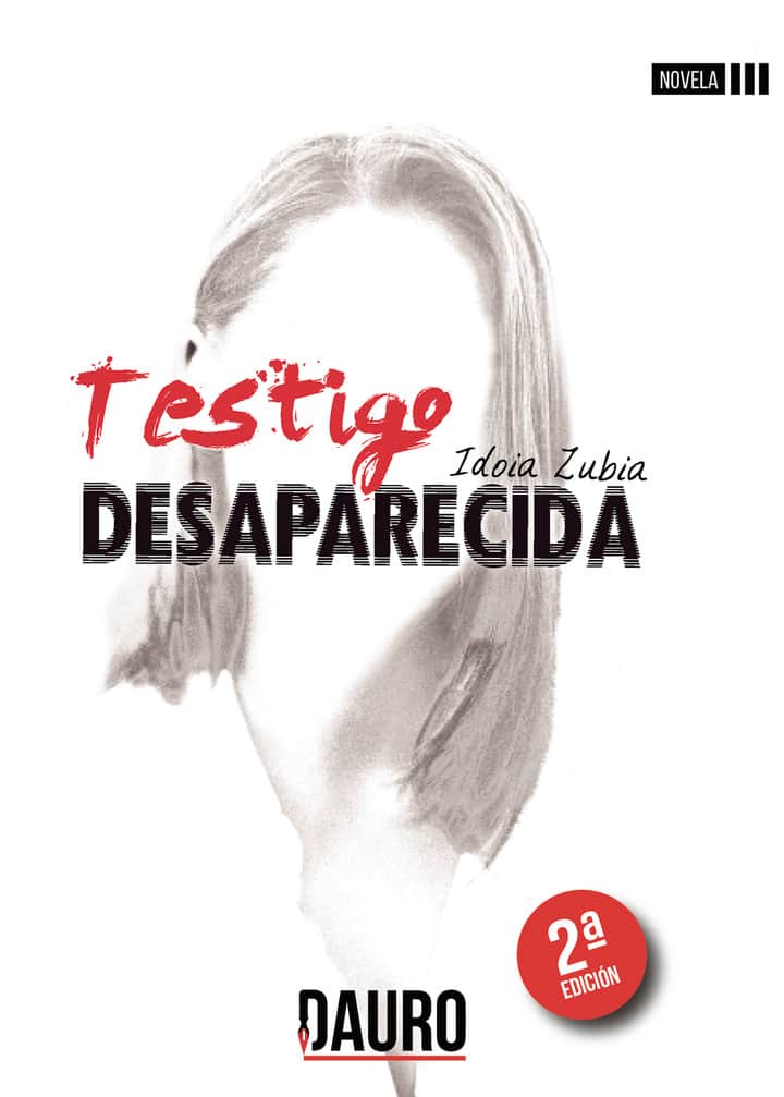 Testigo desaparecida
