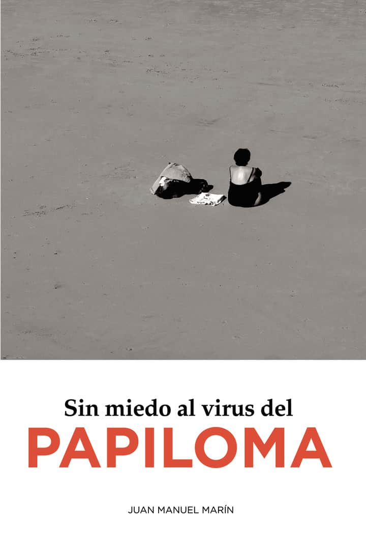 Sin miedo al virus del papiloma