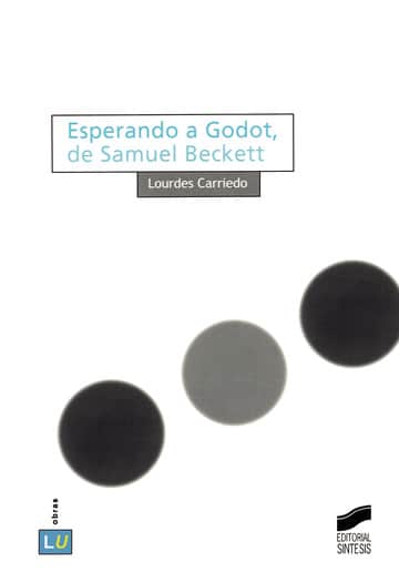 Esperando a Godot, de Samuel Beckett