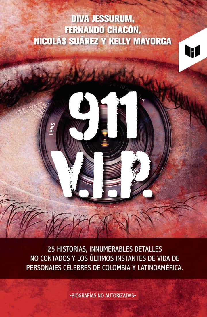 911 V.I.P.