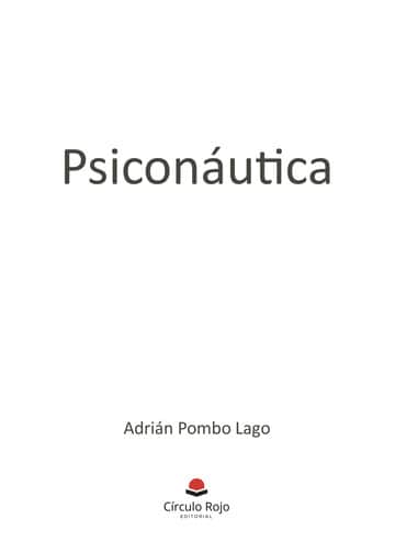 Psiconáutica