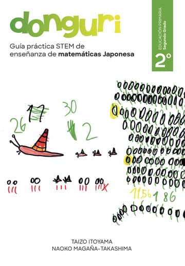 Guía práctica STEM de enseñanza de matemáticas Japonesa, DONGURI