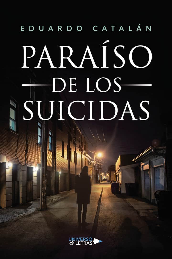 PARAÍSO DE LOS SUICIDAS