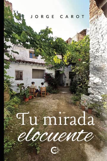 Tu mirada elocuente