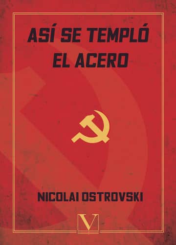 Así se templó el acero