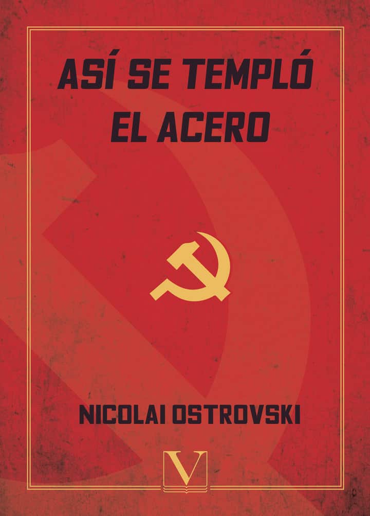 Así se templó el acero