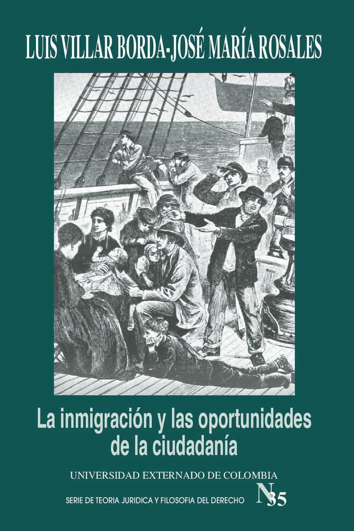 La inmigración y las oportunidades de la ciudadanía