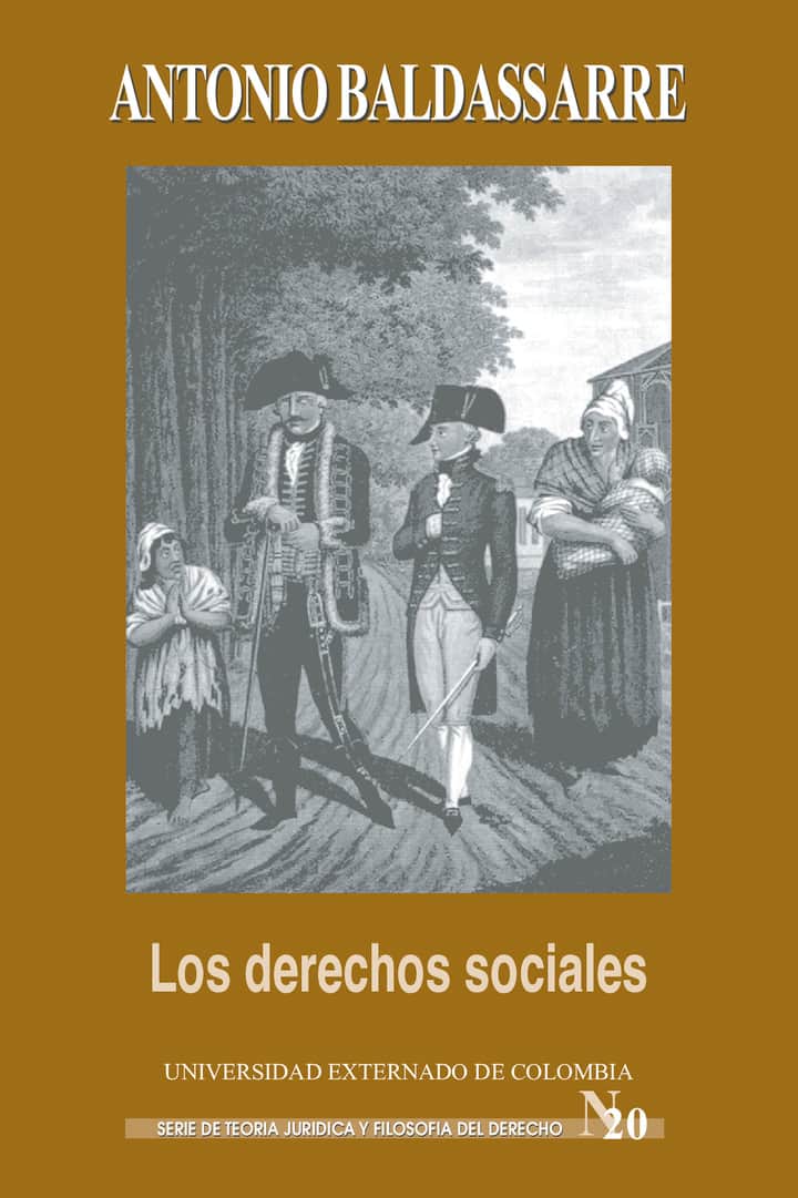 Los derechos sociales