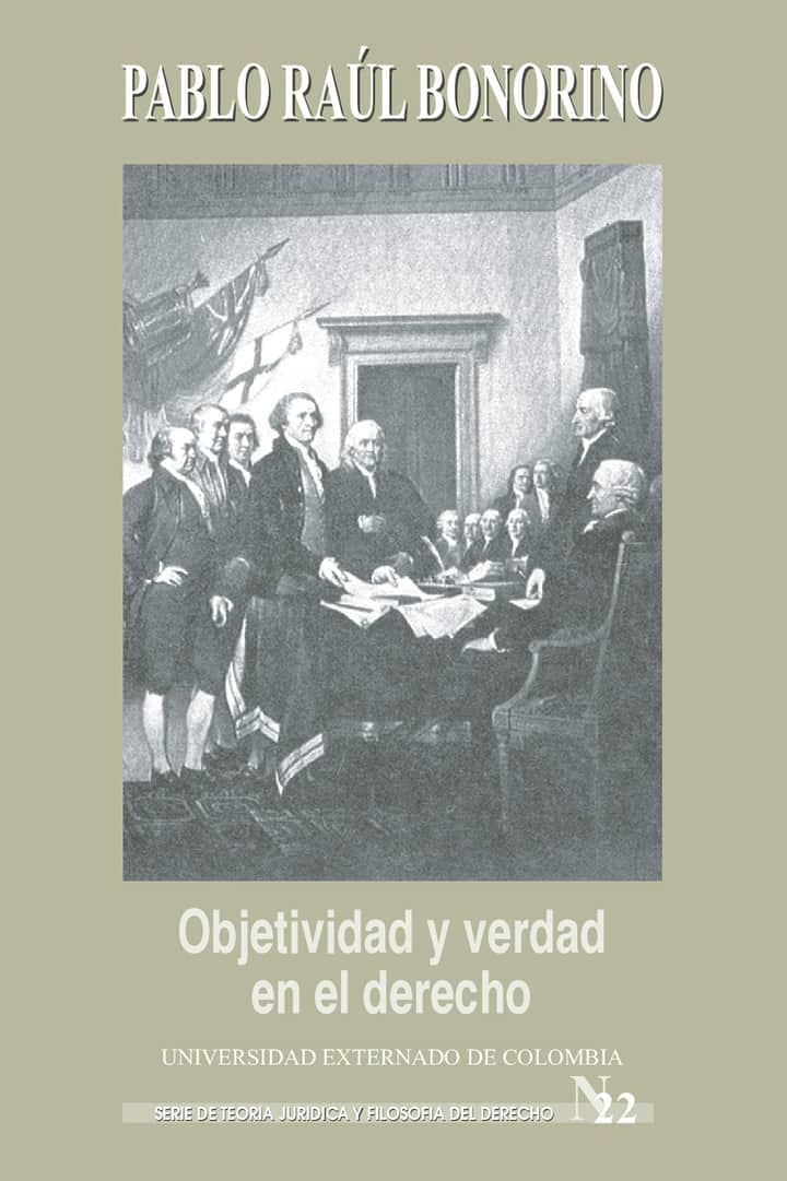Objetividad y verdad en el derecho. Variaciones sobre un tema de Dworkin