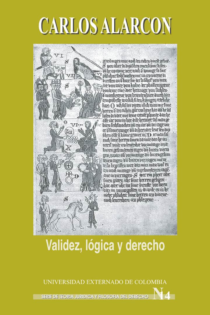 Validez, lógica y derecho