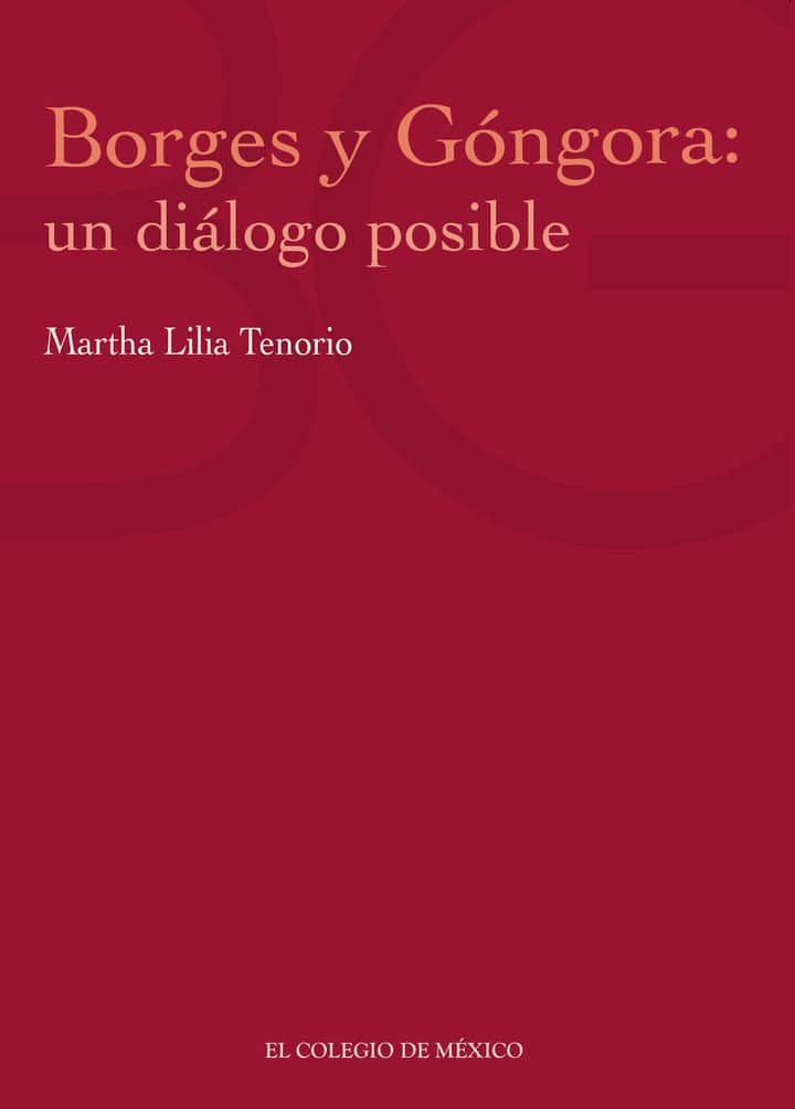 Borges y Góngora