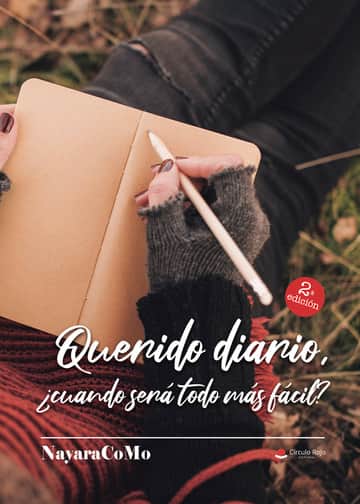 Querido diario, ¿cuando será todo más fácil?