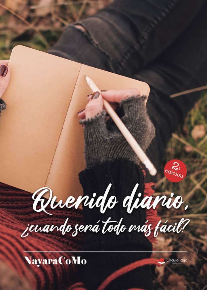 Querido diario, ¿cuando será todo más fácil?