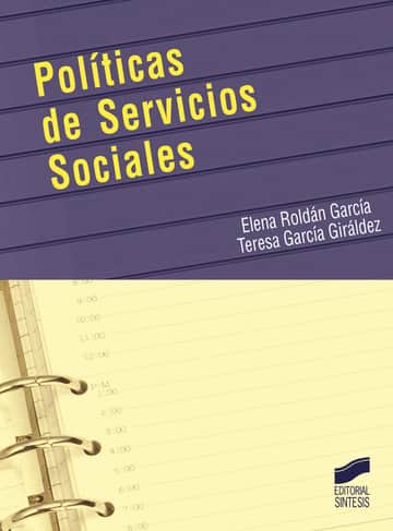 73003- Políticas de servicios sociales comunitarios