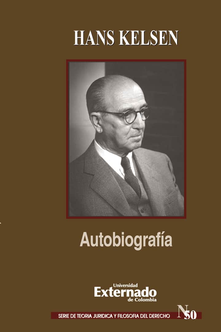 Autobiografía (Hans Kelsen)