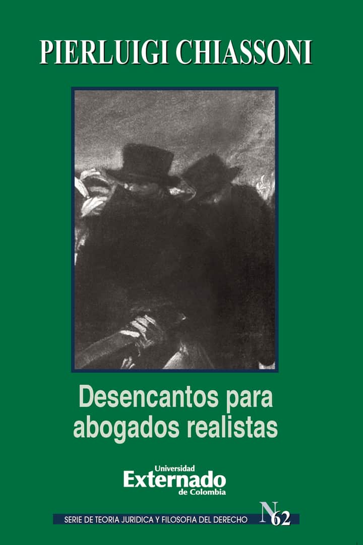 Desencantos para abogados realistas