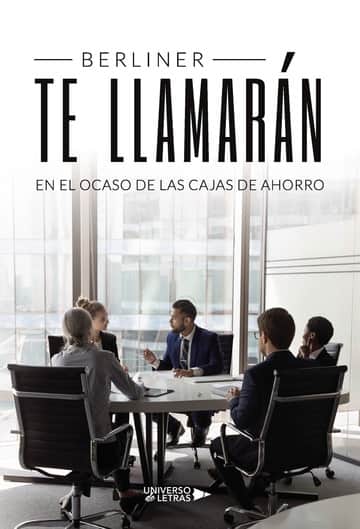 Te llamarán