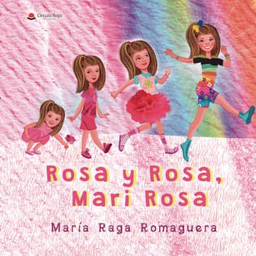 Rosa y Rosa, Mari Rosa