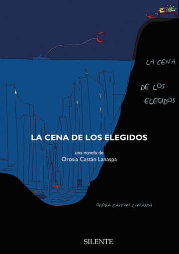 La cena de los elegidos