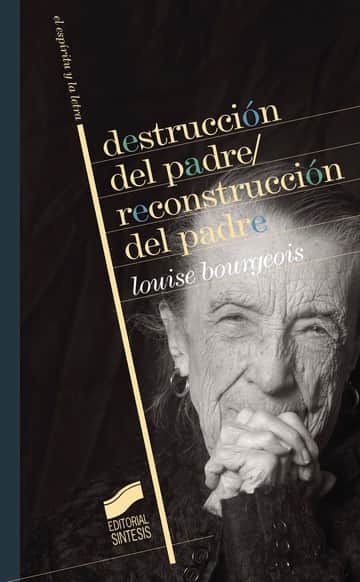 Destrucción del padre/reconstrucción del padre
