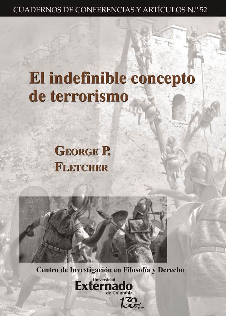 El indefinible concepto de terrorismo
