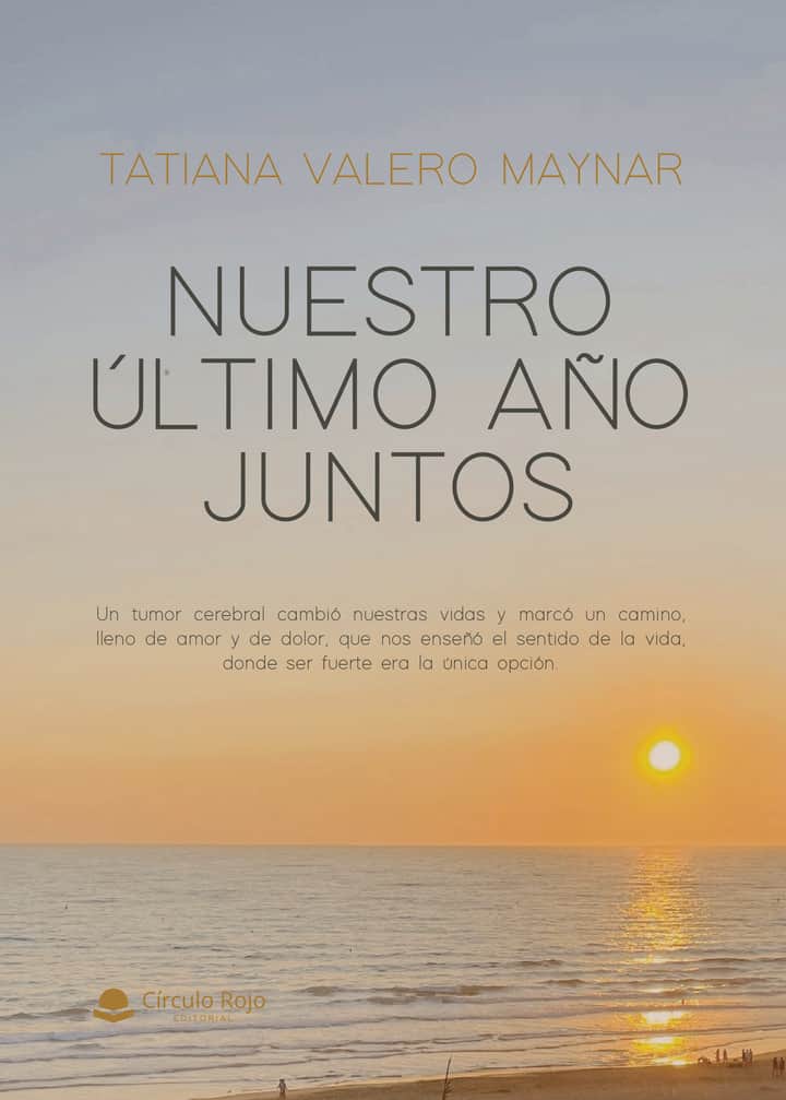 Nuestro último año juntos