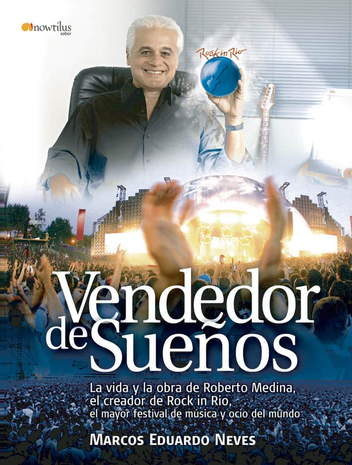 Vendedor de sueños
