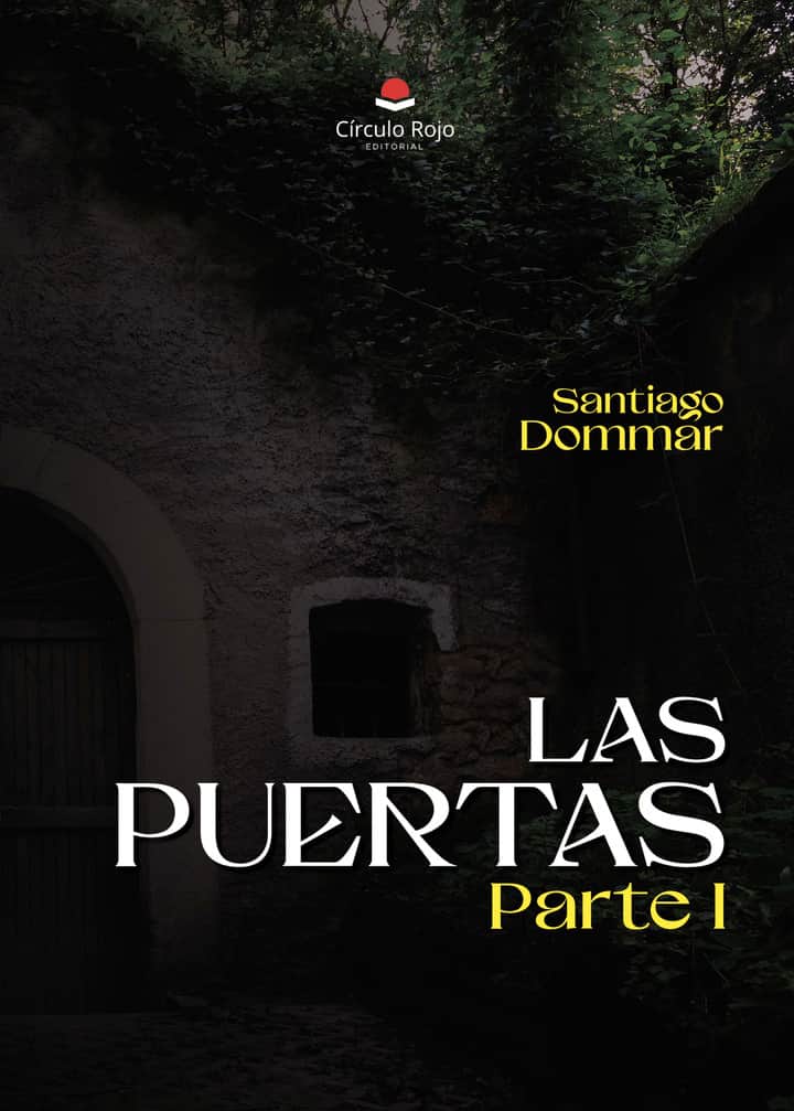 Las puertas – parte I