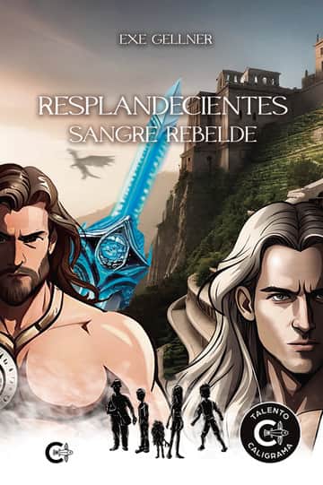 Resplandecientes