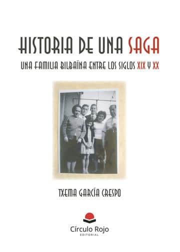 Historia de una saga