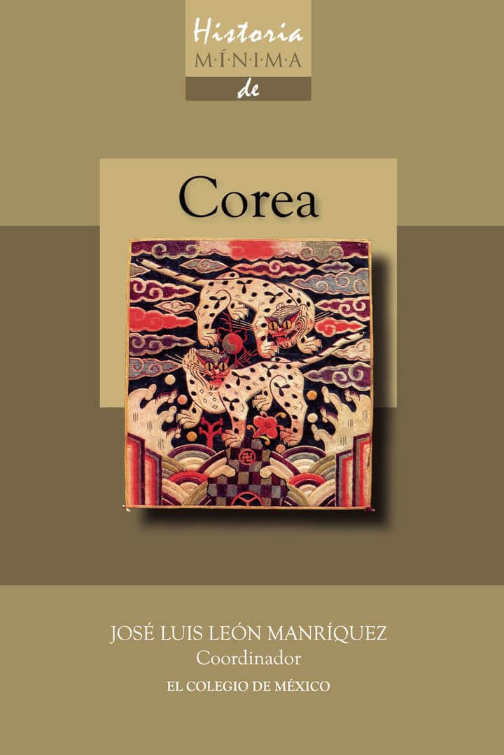 Historia mínima de Corea