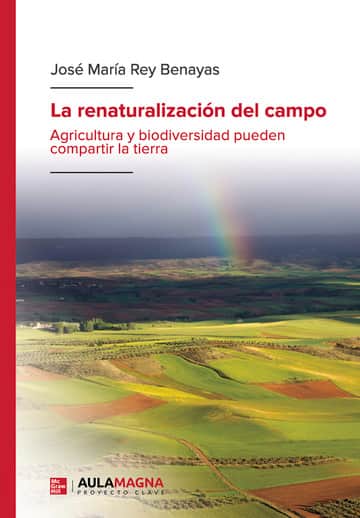 La renaturalización del campo
