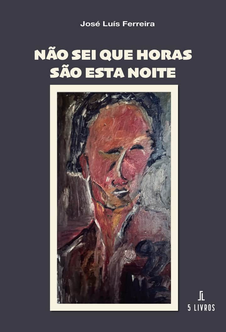 Não sei que horas são esta noite
